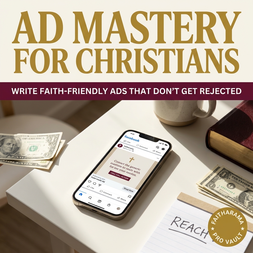Ad Mastery