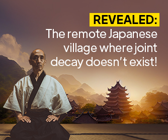 JointGen · Japanese Joint Formula · High Affiliate Payout