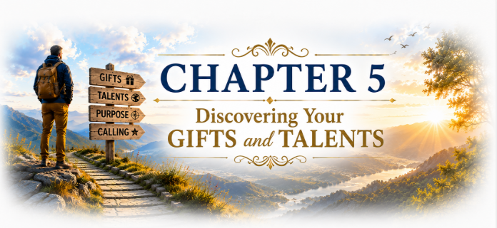 Chapter 5 — Discovering Your Gifts and Talents